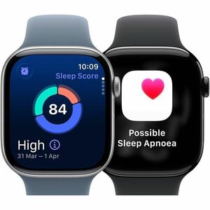 Smartwatch Apple Watch Series 11 MEQT4AM/A 42 mm aluminio GPS