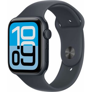 Smartwatch Apple Watch SE 3 MEPH4AM/A 44 mm aluminio 4G LTE