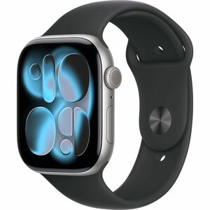 Smartwatch Apple Watch Series 11 MEV04AM/A 46 mm aluminio GPS