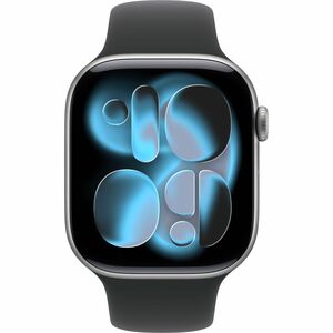 Smartwatch Apple Watch Series 11 MEV04AM/A 46 mm aluminio GPS