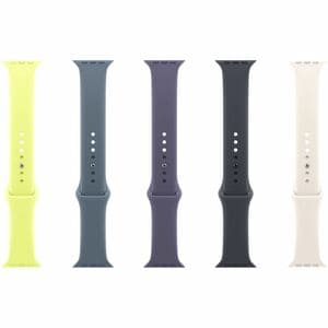 Smartwatch Apple Watch Series 11 MEV04AM/A 46 mm aluminio GPS
