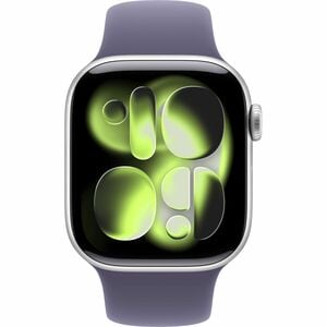 Smartwatch Apple Watch Series 11 MEU64AM/A 42 mm aluminio GPS