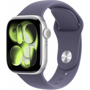 Smartwatch Apple Watch Series 11 MEU64AM/A 42 mm aluminio GPS