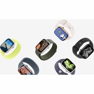 Smartwatch Apple Watch Series 11 MEU64AM/A 42 mm aluminio GPS