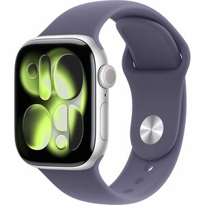 Smartwatch Apple Watch Series 11 MEU64AM/A 42 mm aluminio GPS
