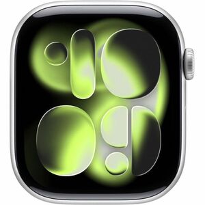 Smartwatch Apple Watch Series 11 MEU64AM/A 42 mm aluminio GPS