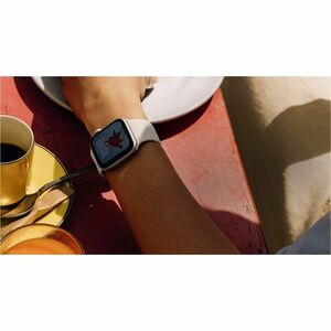 Smartwatch Apple Watch SE 3 MEHN4AM/A 44 mm aluminio GPS