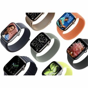 Smartwatch Apple Watch Series 11 MEUW4AM/A 46 mm aluminio GPS