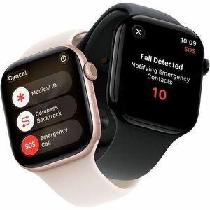 Smartwatch Apple Watch Series 11 MEUW4AM/A 46 mm aluminio GPS