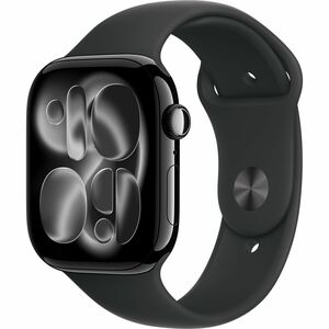 Smartwatch Apple Watch Series 11 MEUW4AM/A 46 mm aluminio GPS