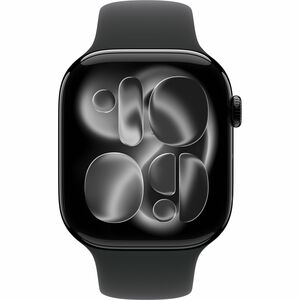 Smartwatch Apple Watch Series 11 MEUW4AM/A 46 mm aluminio GPS