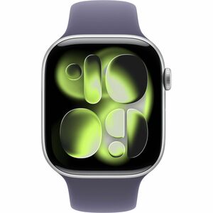 Smartwatch Apple Watch Series 11 MEV94AM/A 46 mm aluminio GPS