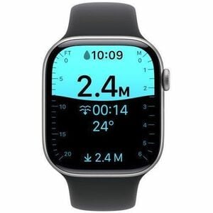 Smartwatch Apple Watch Series 11 MEV44AM/A 46 mm aluminio GPS
