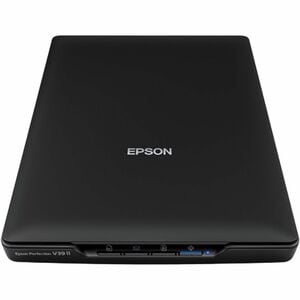 Escáner Epson Perfection V39 II cama plana, fotos y documentos