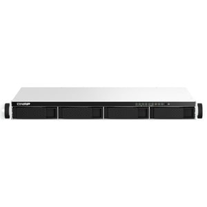 NAS Qnap TS-464EU-8G-US, 4 bahías, Intel Celeron N5095, 8GB RAM