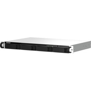 NAS Qnap TS-464EU-8G-US, 4 bahías, Intel Celeron N5095, 8GB RAM