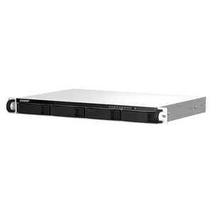 NAS Qnap TS-464EU-8G-US, 4 bahías, Intel Celeron N5095, 8GB RAM