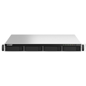 NAS Qnap TS-464U-RP-8G-US 4 bahías Celeron 8 GB RAM