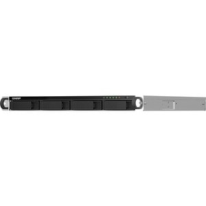 NAS Qnap TS-464U-RP-8G-US 4 bahías Celeron 8 GB RAM
