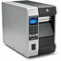 Impresora de transferencia térmica Zebra ZT61042-T010100Z 203 dpi USB Ethernet