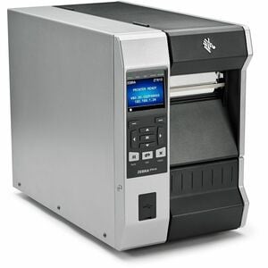 Impresora de transferencia térmica Zebra ZT61042-T010100Z 203 dpi USB Ethernet