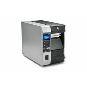 Impresora de transferencia térmica Zebra ZT61042-T010100Z 203 dpi USB Ethernet