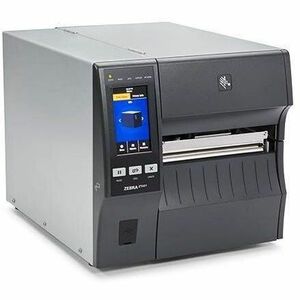 Impresora de transferencia térmica Zebra ZT42162-T010000Z 203 dpi, USB, Ethernet