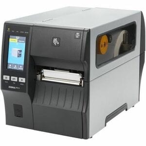 Impresora de transferencia térmica Zebra ZT42162-T010000Z 203 dpi, USB, Ethernet