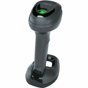 Escáner RFID Zebra DS9908-SR4U210RAZU DS9908SR, USB, cable blindado