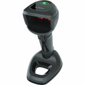Escáner RFID Zebra DS9908-SR4U210RAZU DS9908SR, USB, cable blindado