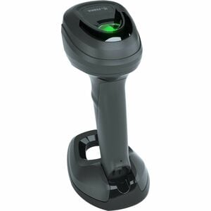 Escáner RFID Zebra DS9908-SR4U210RAZU DS9908SR, USB, cable blindado