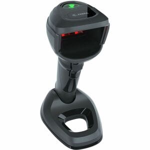 Escáner RFID Zebra DS9908-SR4U210RAZU DS9908SR, USB, cable blindado