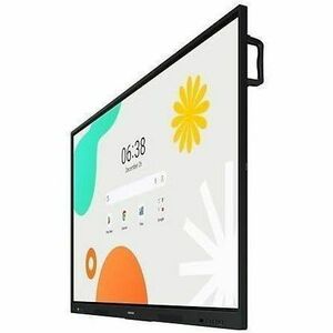Pantalla interactiva Samsung WA75F 75 pulgadas, 4K UHD, Android 14