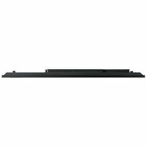 Pantalla interactiva Samsung WA75F 75 pulgadas, 4K UHD, Android 14