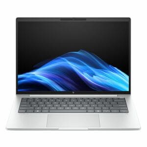 Portátil HP EliteBook 8 G1i 14 táctil Core Ultra 7 258V, 32GB, 1TB SSD