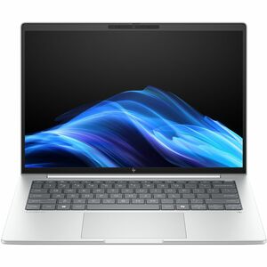 Portátil HP EliteBook 8 G1i 14 táctil Core Ultra 7 258V, 32GB, 1TB SSD