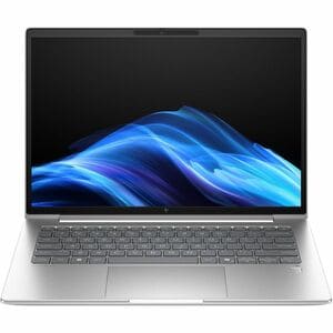Portátil HP EliteBook 6 G1a C34KSLT#ABM Ryzen AI 7 350, 32GB, 512GB SSD
