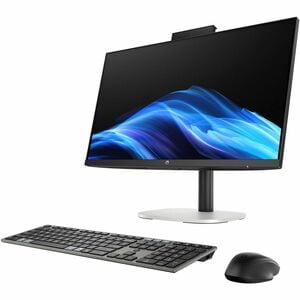 Computador todo en uno HP ProStudio 4 AiO G1i Core Ultra 7, 16GB, 512GB SSD