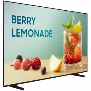 Pantalla Samsung LH75BEFHLGKXZL 75 pulgadas, 4K, HDR y Tizen