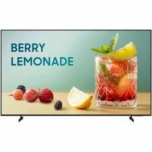 Pantalla Samsung LH75BEFHLGKXZL 75 pulgadas, 4K, HDR y Tizen