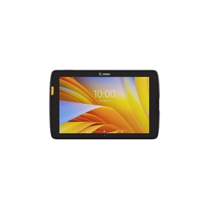Tableta robusta Zebra ET45 10,1 pulgadas WUXGA 5G WiFi 6 4 GB RAM