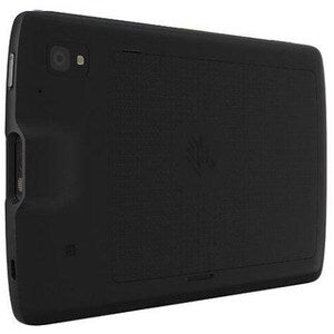 Tableta robusta Zebra ET45 10,1 pulgadas WUXGA 5G WiFi 6 4 GB RAM