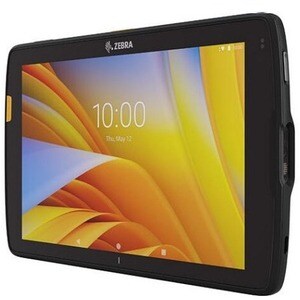 Tableta robusta Zebra ET45 10,1 pulgadas WUXGA 5G WiFi 6 4 GB RAM