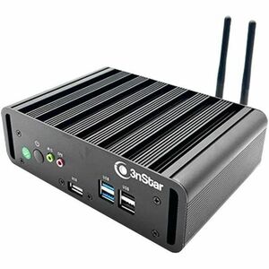 Terminal POS 3nstar PC082WV-8-240W10 Celeron J6412, 8GB, 240GB SSD