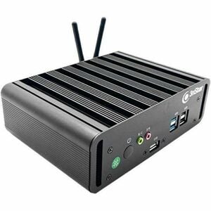 Terminal POS 3nstar PC082WV-8-240W10 Celeron J6412, 8GB, 240GB SSD