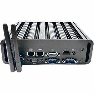 Terminal POS 3nstar PC082WV-8-240W10 Celeron J6412, 8GB, 240GB SSD