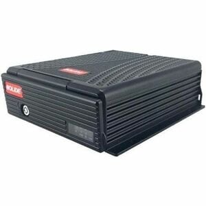 DVR móvil Bolide MVR9308-4GW 8 canales, 1080p, cableado, Full HD