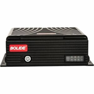 DVR móvil Bolide MVR9308-4GW 8 canales, 1080p, cableado, Full HD