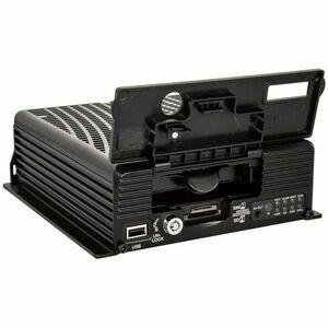 DVR móvil Bolide MVR9304-4GW 4 canales, 1080p, cableado e inalámbrico