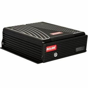 DVR móvil Bolide MVR9304-4GW 4 canales, 1080p, cableado e inalámbrico
